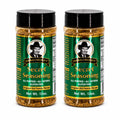 Jim Baldridge Secret Seasoning | Pack of 2 | 12 oz | Gluten Free | Baldridge Food Company