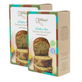 Gluten Free Banana Bread Mix | Pack of 2 | 16 oz | Heartland Gourmet | 2027