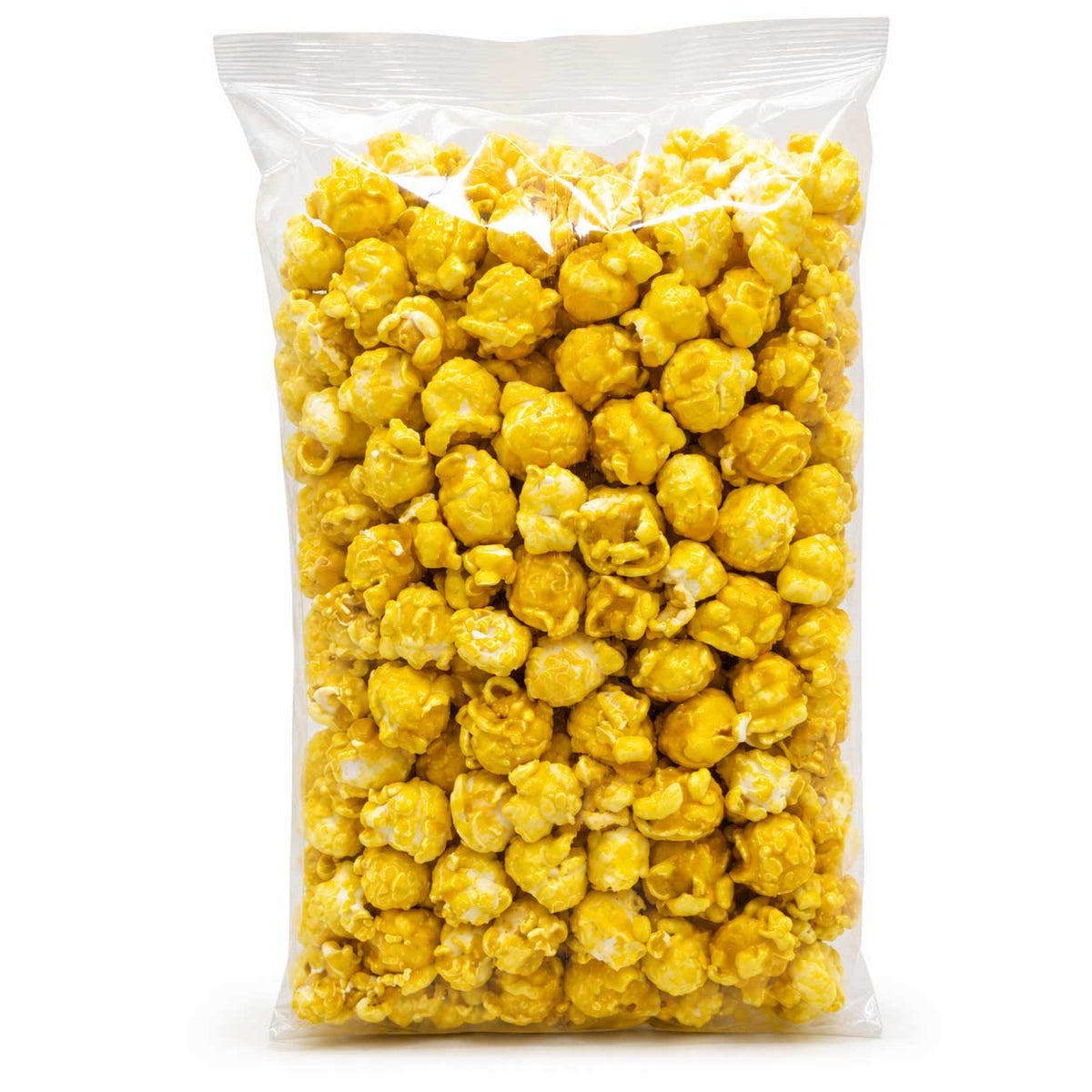 Banana Popcorn | Pack of 2 | 5 oz | HR Poppin' Snacks