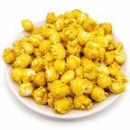 Banana Popcorn | Pack of 2 | 5 oz | HR Poppin' Snacks
