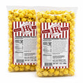 Banana Popcorn | Pack of 2 | 5 oz | HR Poppin' Snacks