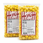 Banana Popcorn | Pack of 2 | 5 oz | HR Poppin' Snacks