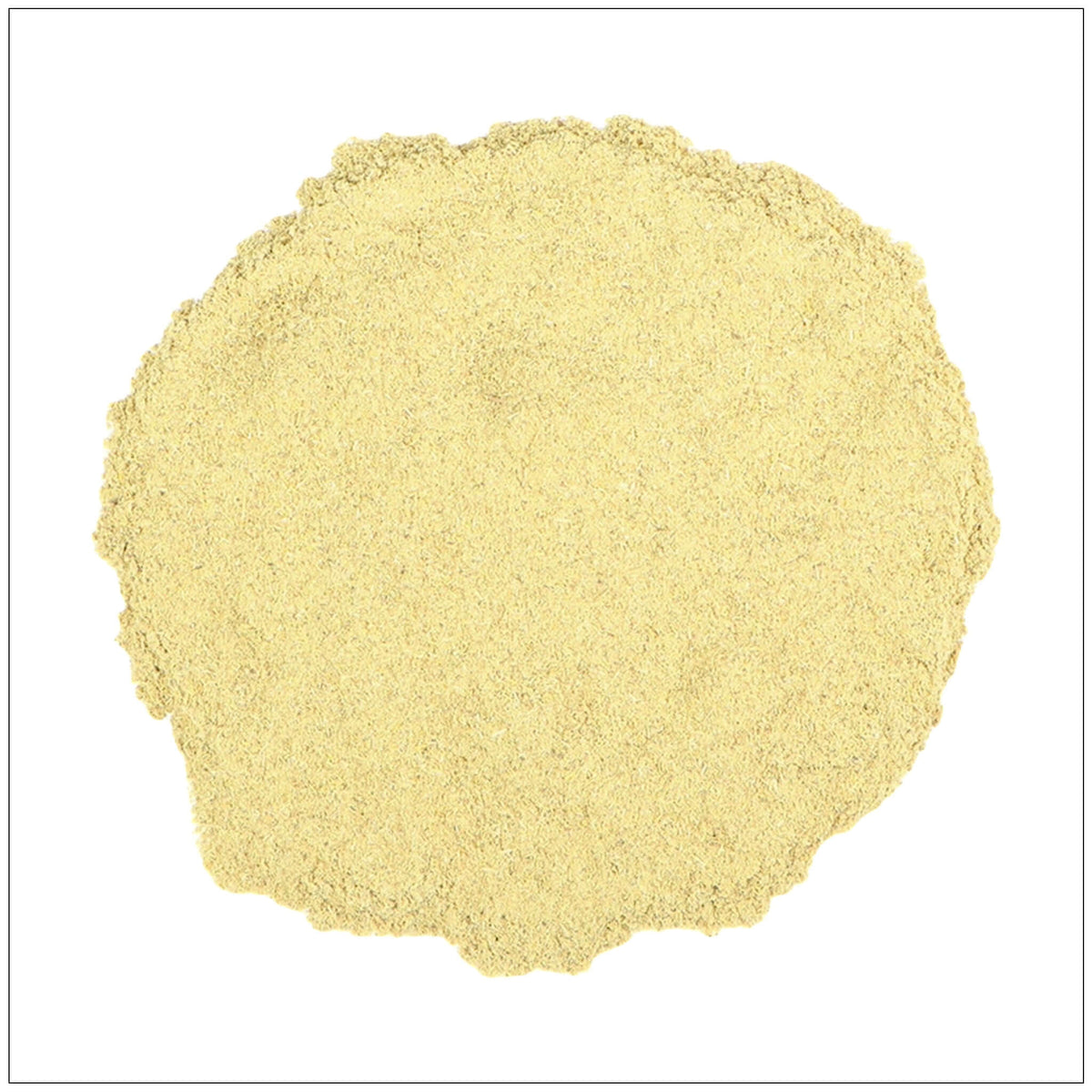Barberry Root Powder