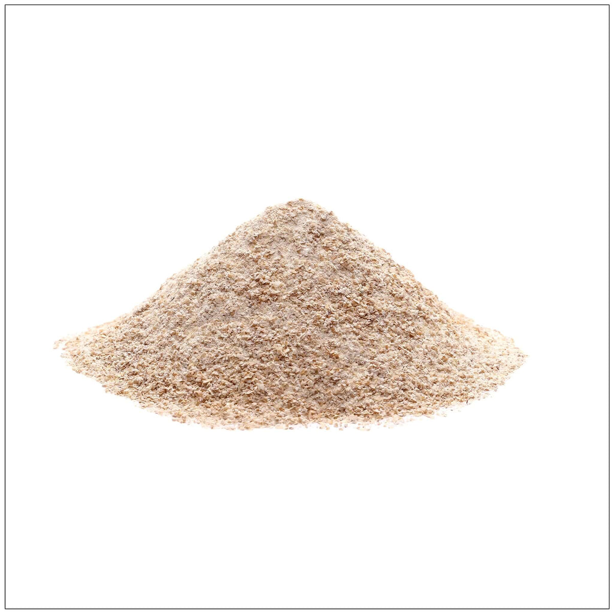 Barley Flour