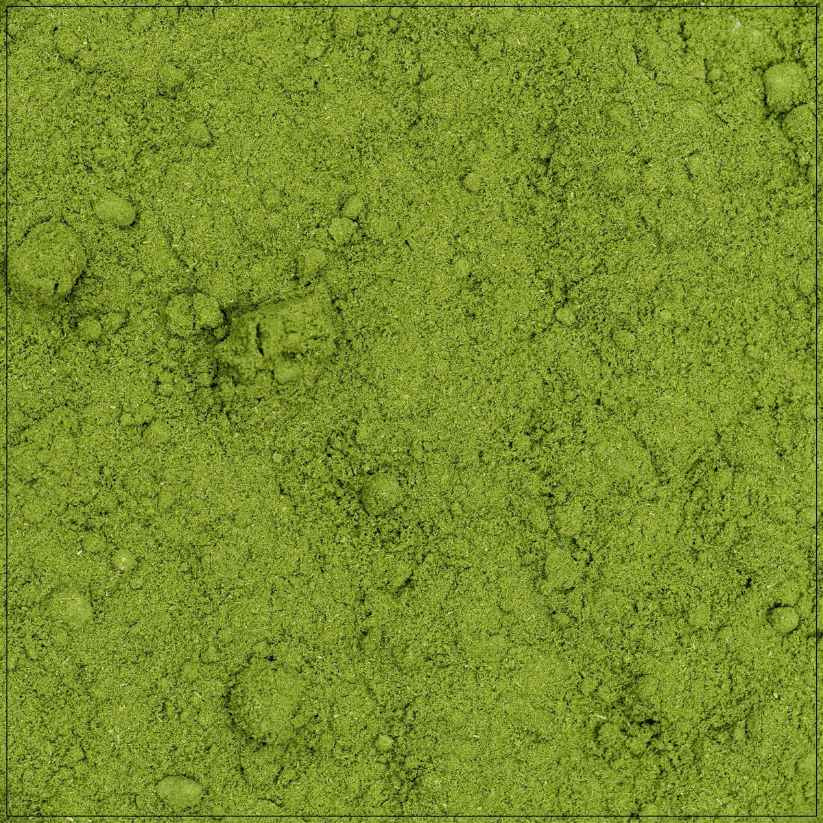 Barley Grass Powder