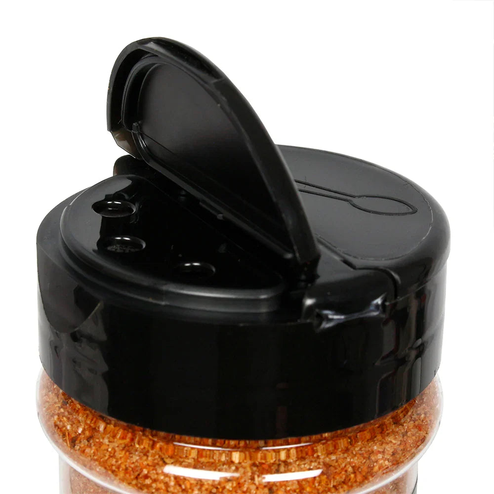 Billy Buck's Smoke House Buck's Rub | 5.5 oz | Market Reach
