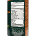 Billy Buck's Smoke House Steak Seasoning | 5.5 oz | Market Reach