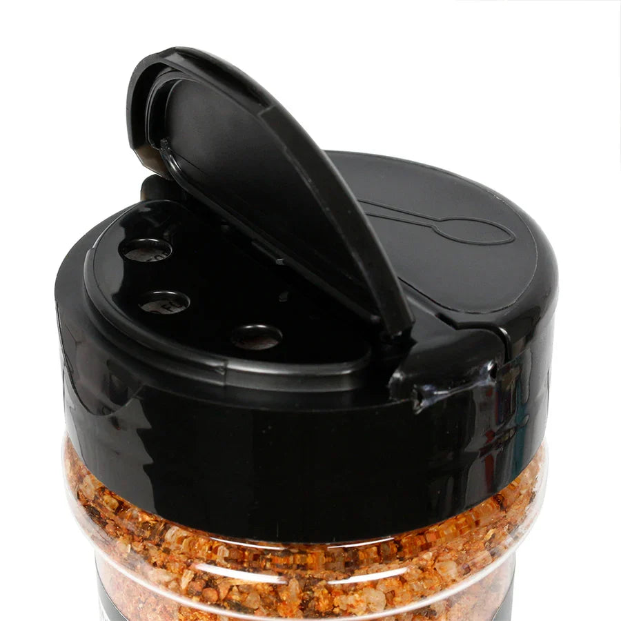 Billy Buck's Smoke House Steak Seasoning | 5.5 oz | Market Reach