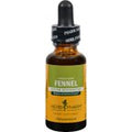 Herb Pharm Fennel, 1 fl oz