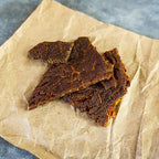 BBQ Beef Jerky | Pack of 6 | 1.5 oz | Nebraska Star Beef