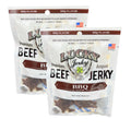 BBQ Beef Jerky | Pack of 2 | 1.5 oz | Nebraska Star Beef
