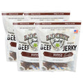 BBQ Beef Jerky | Pack of 4 | 1.5 oz | Nebraska Star Beef