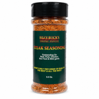 Billy Buck's Smoke House Steak Seasoning | 5.5 oz | Market Reach