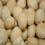 Raw Macadamia Nuts, 5 lb
