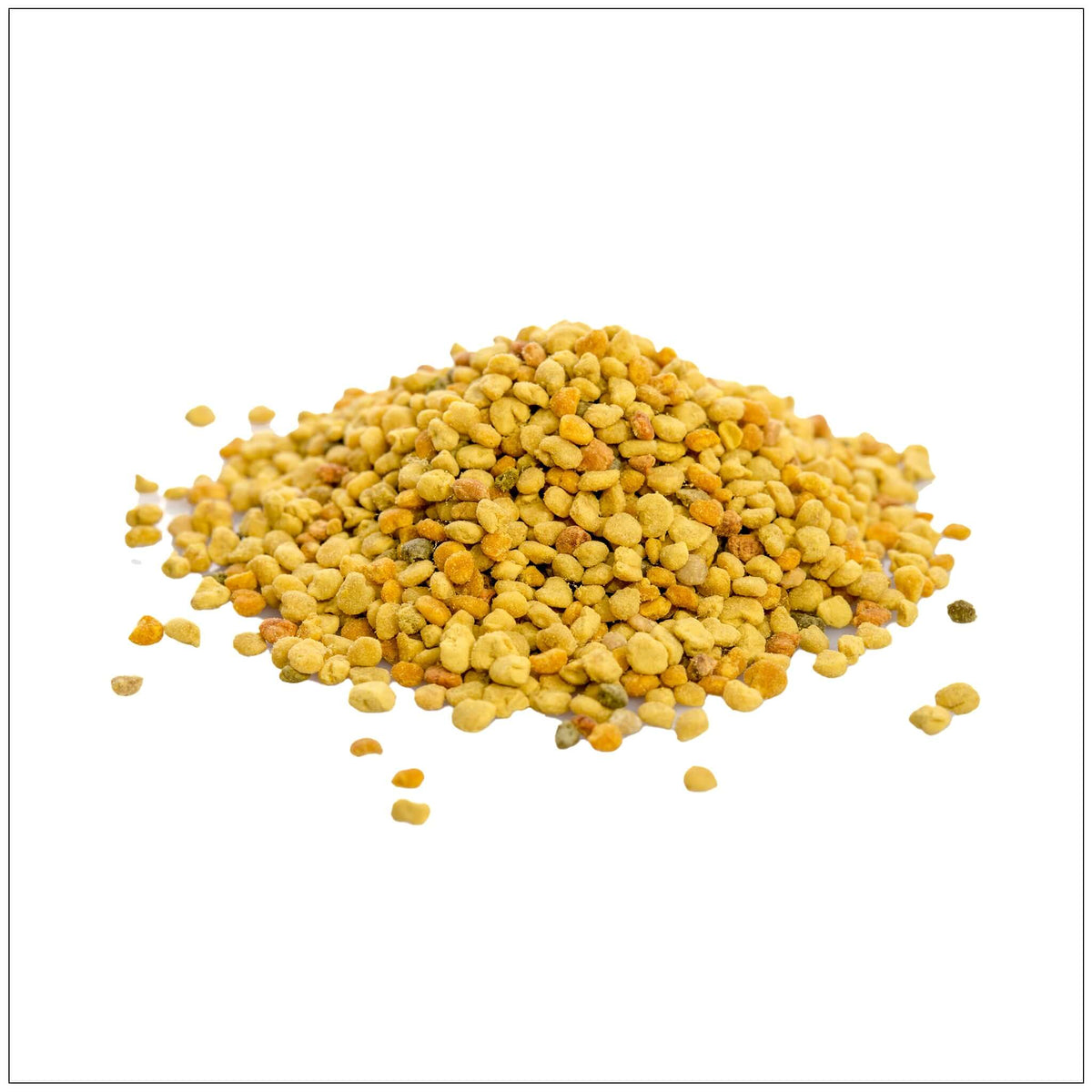 Bee Pollen Granules