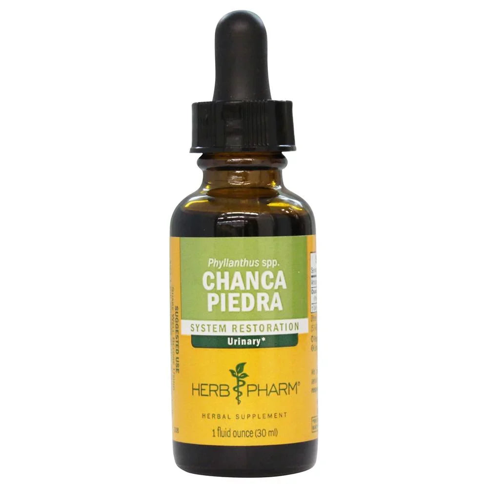 Herb Pharm Chanca Piedra, 1 fl oz