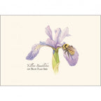 Bumblebee Assortment Notecard Set