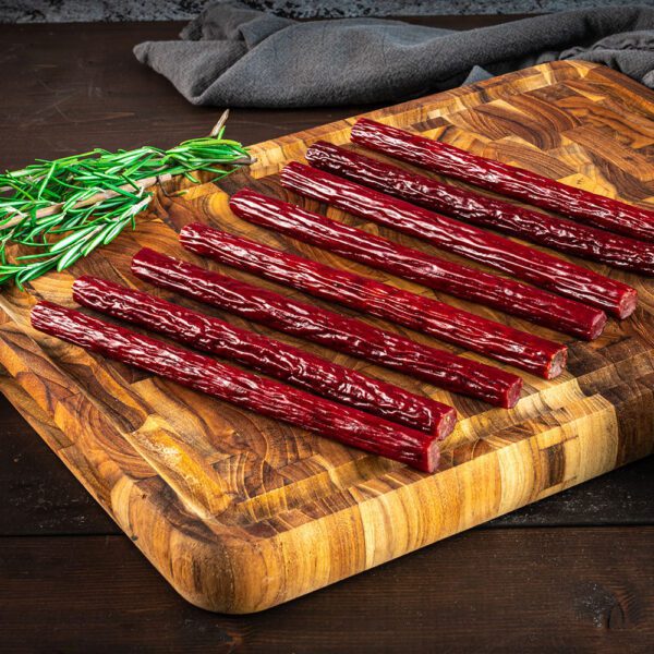Original Beef Stick | Pack of 48 | 1.25 oz | Nebraska Star Beef