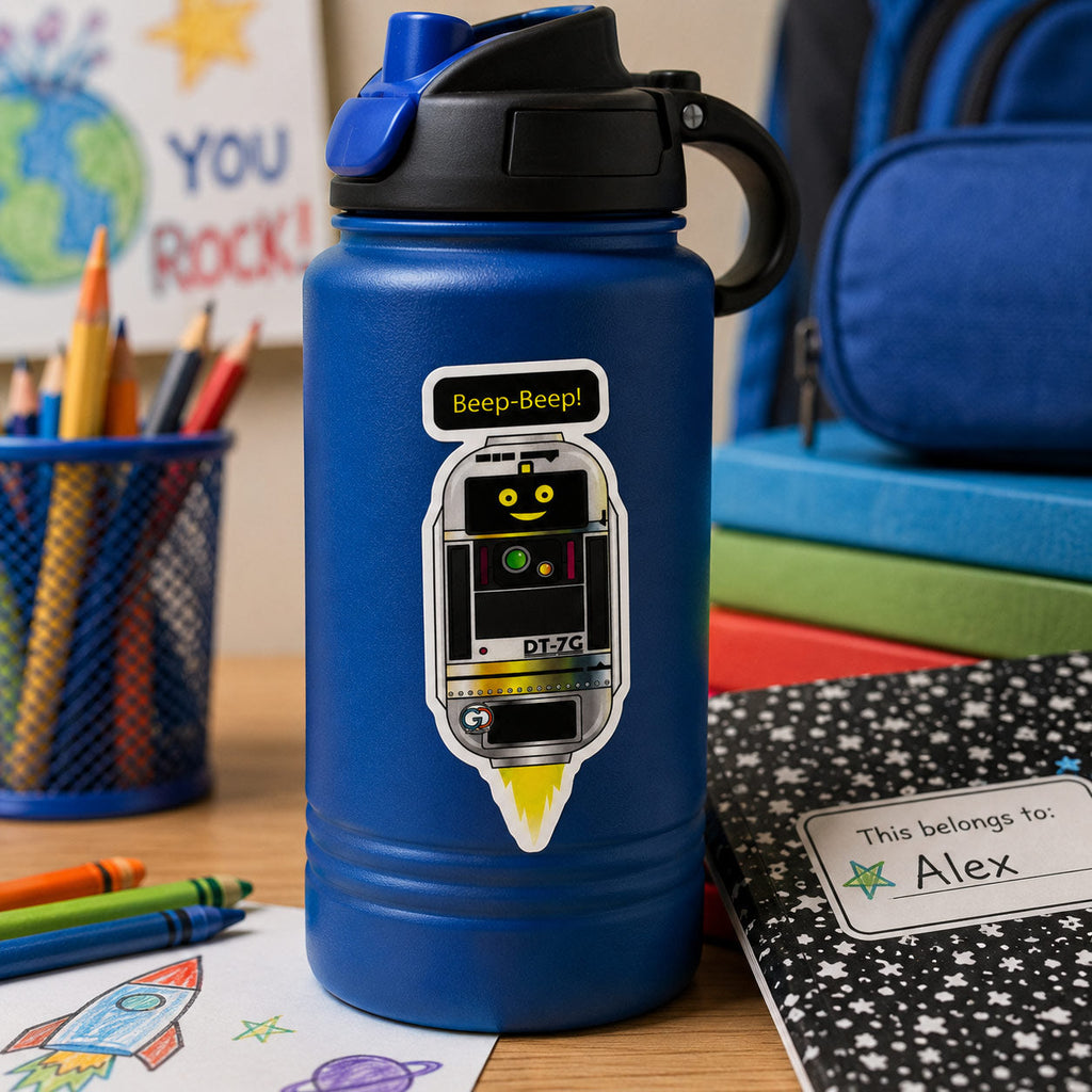 Sticker Bundle | GreatCents