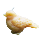 Little Bird Beeswax Candle