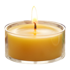 Handmade Scented Beeswax Tealights