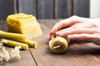 Mystery Beeswax Candle Box