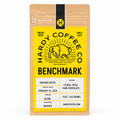 Benchmark Blend Colombian Coffee | Multiple Grinds & Sizes | Hardy Coffee Co