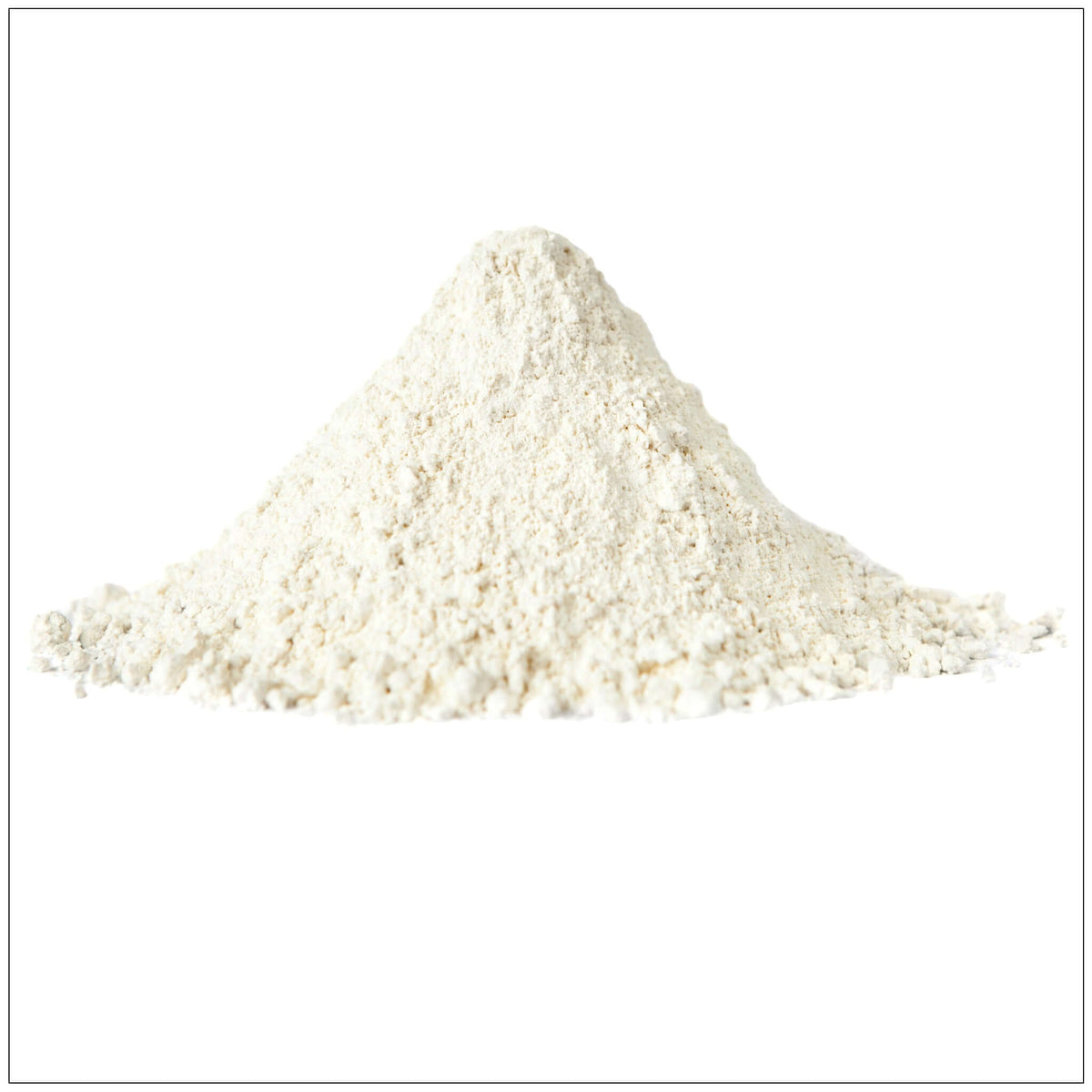 Bentonite Clay