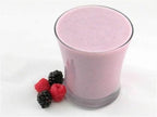 Berry Fusion Smoothie
