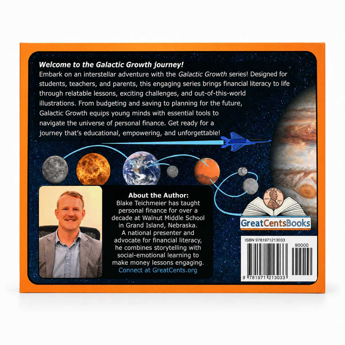 Full Blake Teichmeier Book Bundle | GreatCents