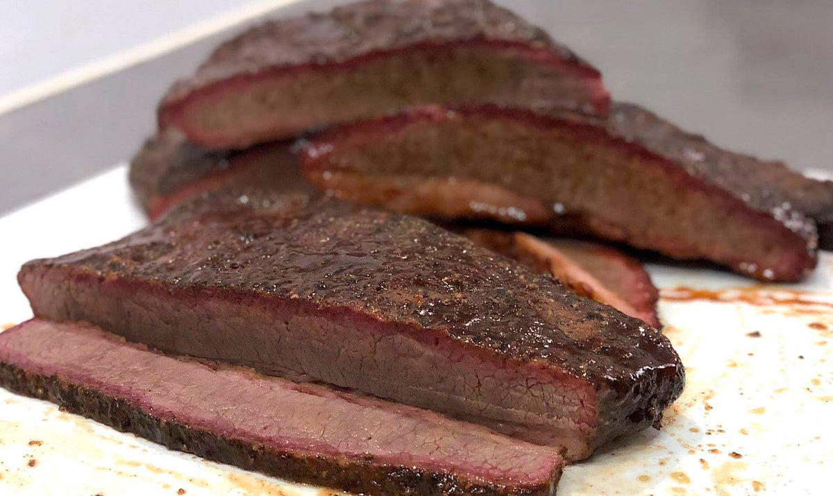 Big Poppa's Competition Brisket & Steak Seasoning - 13.4oz