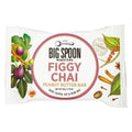 Big Spoon Roasters - 'Figgy Chai' Nut Butter Bar (60G)