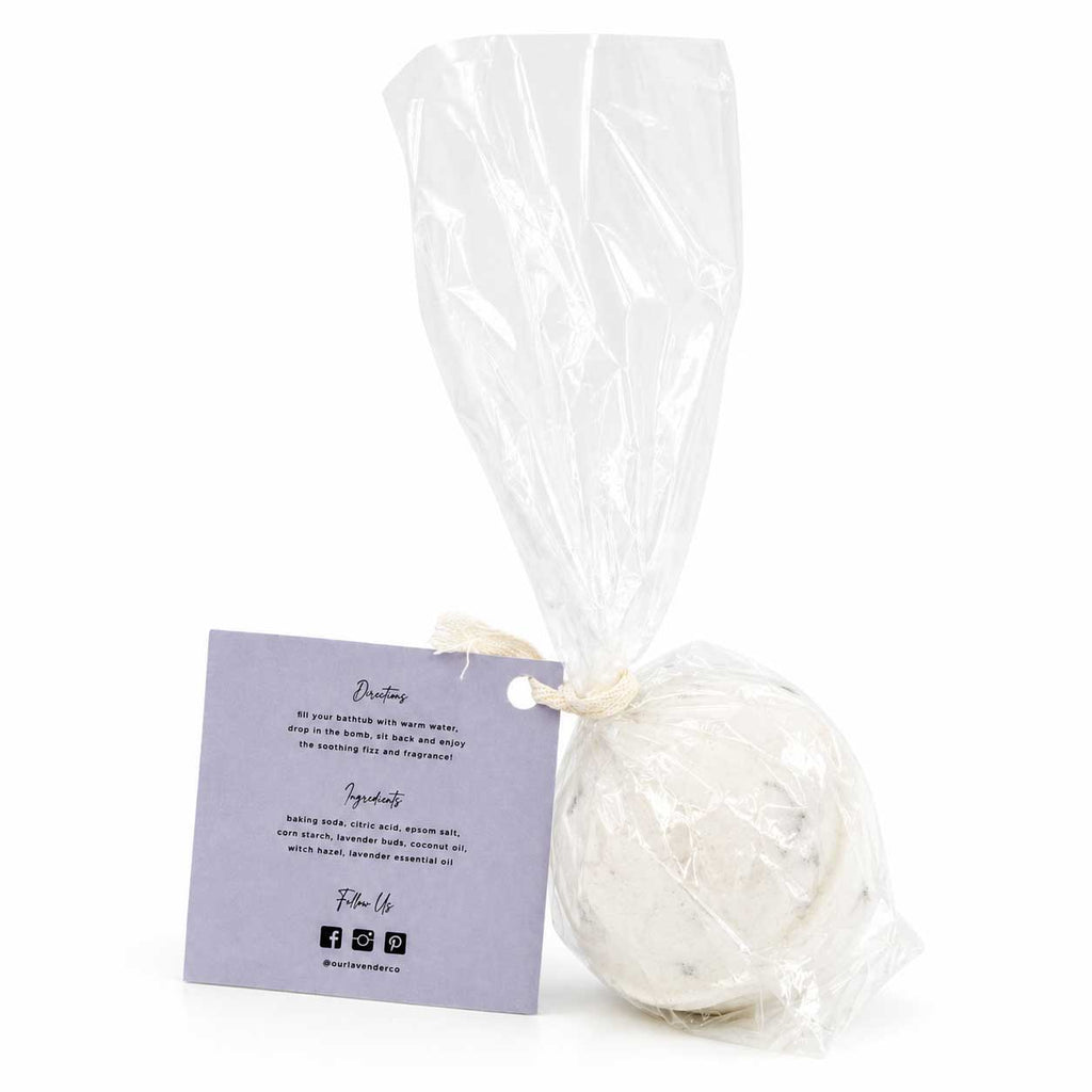 Lavender Essentials Bundle | Our Lavender Co