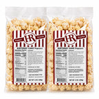 Birthday Cake Popcorn | Pack of 2 | 6.3 oz | HR Poppin' Snacks