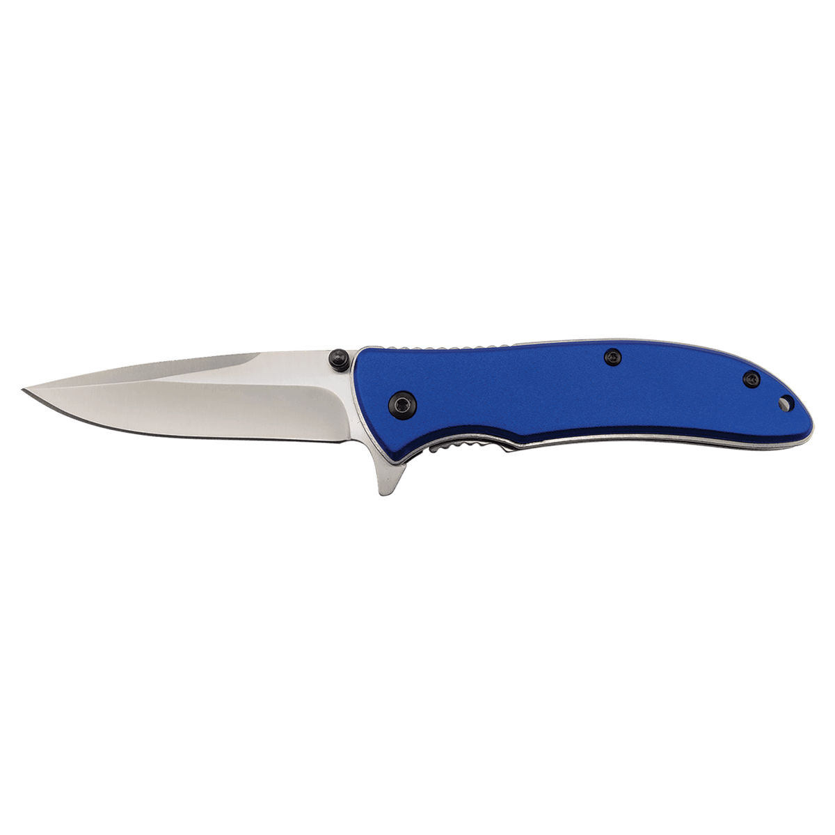 Bison River 4 1/4" Everyday Carry Knife