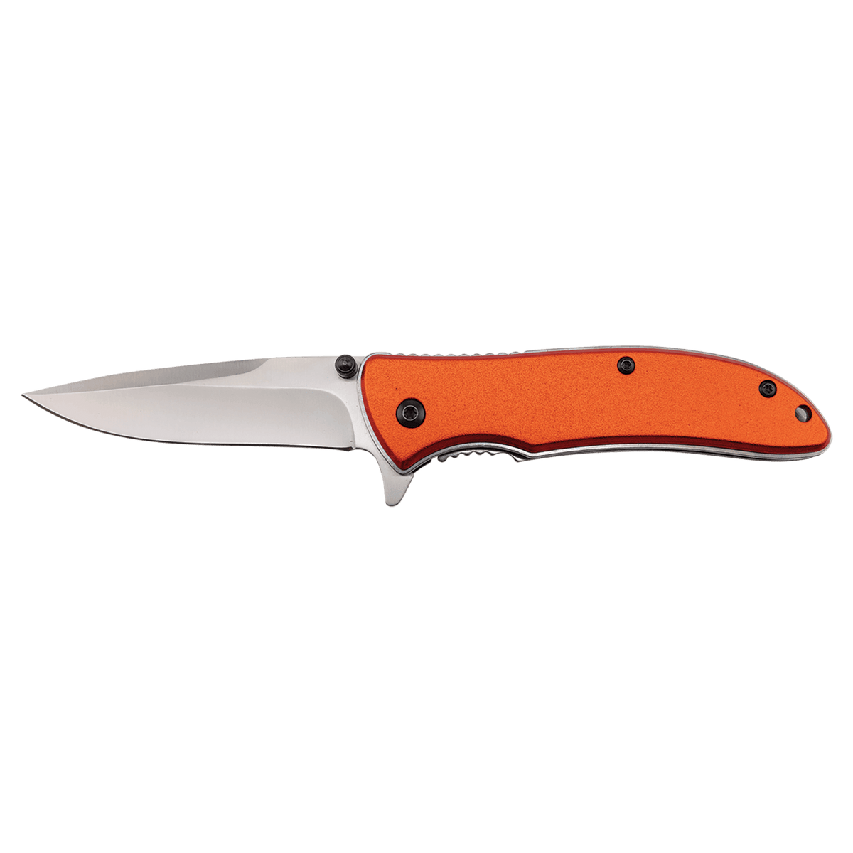 Bison River 4 1/4" Everyday Carry Knife