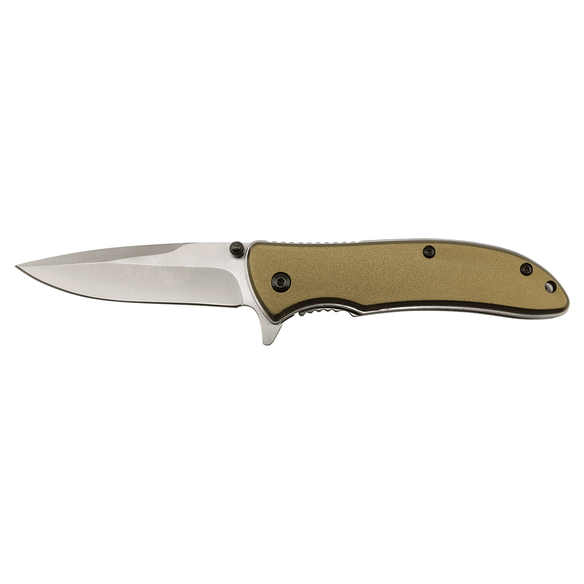 Bison River 4 1/4" Everyday Carry Knife
