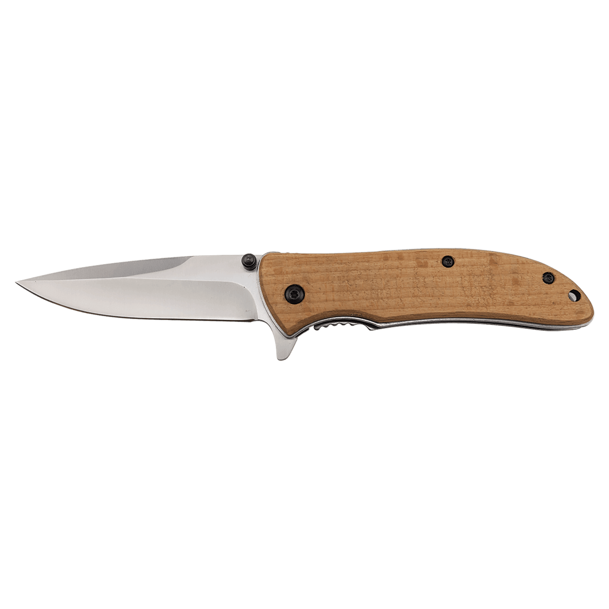 Bison River 4 1/4" Everyday Carry Knife