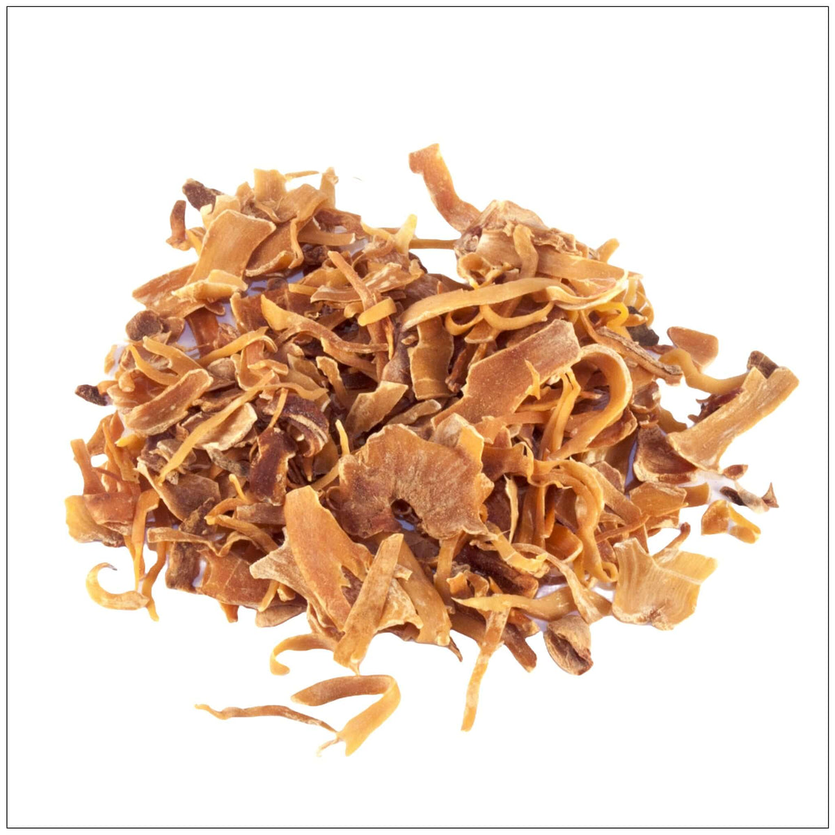 Bitter Orange Peel