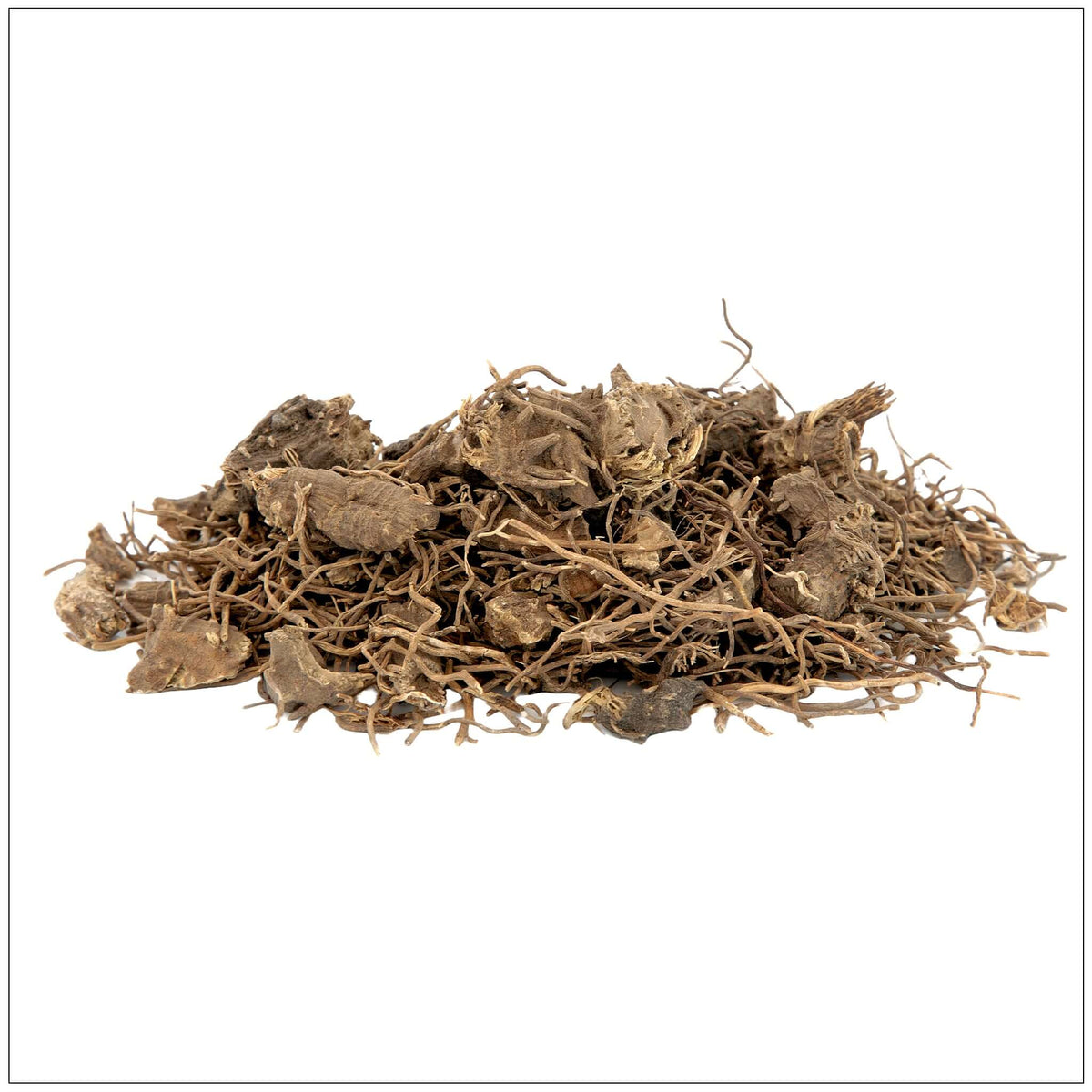 Black Cohosh Root