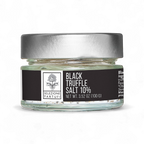 Black Truffle 10% Truffle Salt