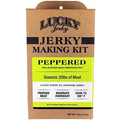 Black Pepper Jerky Making Kit | 12 oz | Nebraska Star Beef