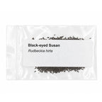 Mini Native Short Salt & Clay Seed Mix | Prairie Legacy Inc.