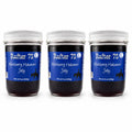 Blackberry Habanero Jelly | Pack of 3 | 8 oz | Rafter 7S