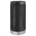 Stainless Steel Slim Beverage Holder | 12 oz | Customizable | RCK Creations & More