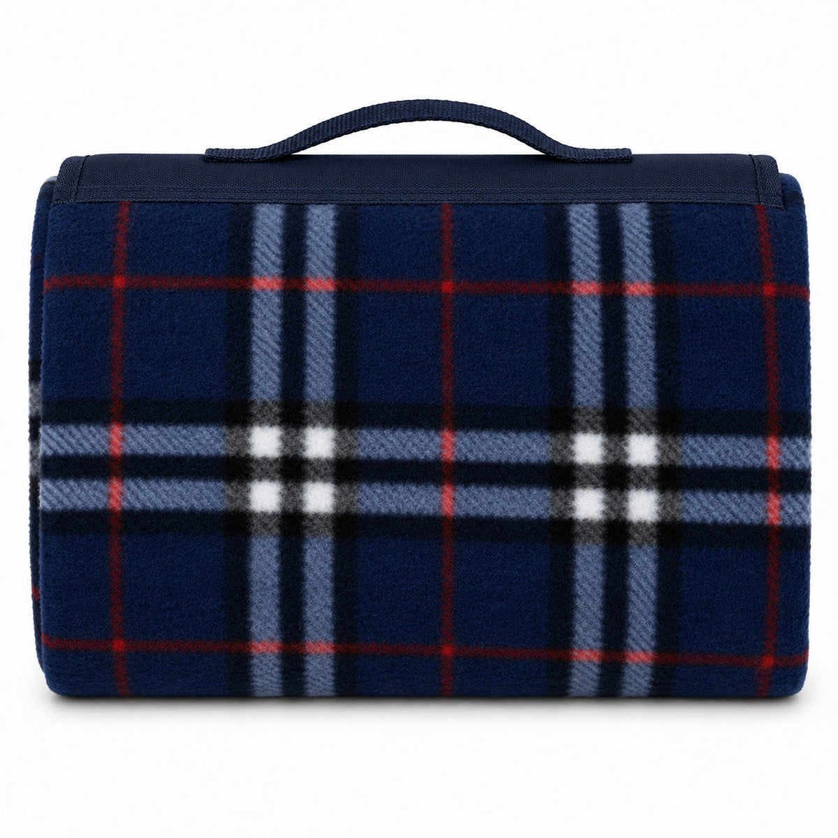 Fold-Up Fleece Nebraska Picnic Blanket | Nebraska Department of Economic Development