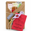 Adult Blind Date With A Book | Christal's Crafty Corner