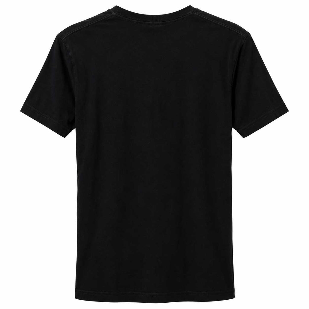 Nebraska License Plates T-Shirt | Black | Multiple Sizes