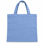 The Good Life is Calling Light Blue Tote Bag | Nebraska Department of Economic Development