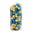 Blueberry Muffin Popcorn | Pack of 4 | 5 oz | HR Poppin' Snacks